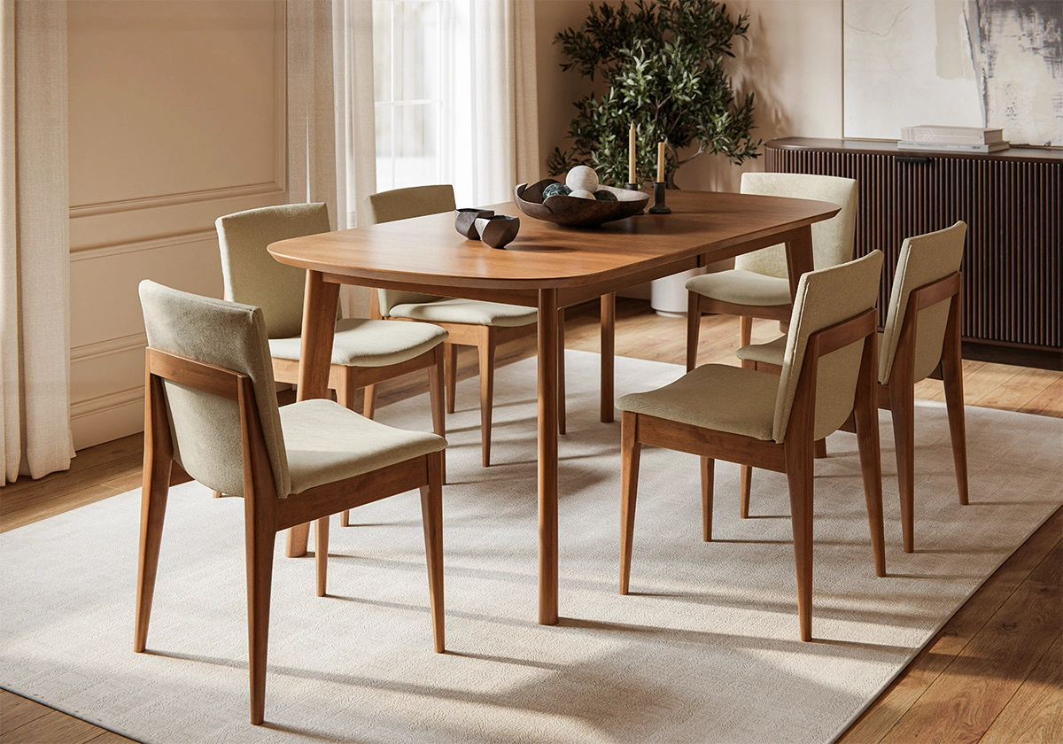 Premium select wood furniture